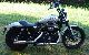 2009 Harley Davidson  Iron XL883N Motorcycle Chopper/Cruiser photo 2