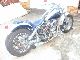 1980 Harley Davidson  FLH - Conversion of S and S EVO engine for Drag Bike Motorcycle Chopper/Cruiser photo 3
