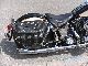 1989 Harley Davidson  Heritage Softail Classic Motorcycle Chopper/Cruiser photo 4