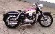 Harley Davidson  Sportster XLH 900 1959 Motorcycle photo