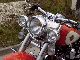 1999 Harley Davidson  FLSTF Fat Boy Evo Motorcycle Chopper/Cruiser photo 3
