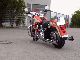 1999 Harley Davidson  FLSTF Fat Boy Evo Motorcycle Chopper/Cruiser photo 4