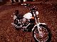 1998 Harley Davidson  Harle Davidson Dyna EVO Motorcycle Chopper/Cruiser photo 2