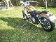 1978 Harley Davidson  fl Motorcycle Chopper/Cruiser photo 2