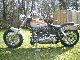 1978 Harley Davidson  fl Motorcycle Chopper/Cruiser photo 3