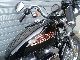 2001 Harley Davidson  XLH 883 Sportster Hugger 10000km! Dream state! Motorcycle Chopper/Cruiser photo 13