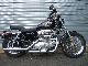 Harley Davidson  XLH 883 Sportster Hugger 10000km! Dream state! 2001 Chopper/Cruiser photo