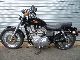 2001 Harley Davidson  XLH 883 Sportster Hugger 10000km! Dream state! Motorcycle Chopper/Cruiser photo 1