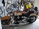 1991 Harley Davidson  1340 Fat Boy Evo Motorcycle Chopper/Cruiser photo 2