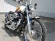 2004 Harley Davidson  Sportster / Custom / Screamin Eagle Motorcycle Chopper/Cruiser photo 2