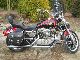 1998 Harley Davidson  Sportster 1200 XL Motorcycle Chopper/Cruiser photo 4