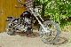 1980 Harley Davidson  FXS Custom Bike Motorcycle Chopper/Cruiser photo 1