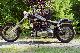 1980 Harley Davidson  FXS Custom Bike Motorcycle Chopper/Cruiser photo 2