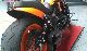 2010 Harley Davidson  VRSCDX Night Rod Special Black Orange Motorcycle Motorcycle photo 4
