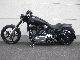 2011 Harley Davidson  FXCWC Rocker'' C''-Customized Motorcycle Chopper/Cruiser photo 4