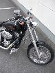 2007 Harley Davidson  FXSTC Softail Custom Bike Farm conversion * Line * Motorcycle Chopper/Cruiser photo 10