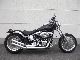 Harley Davidson  FXSTC Softail Custom Bike Farm conversion * Line * 2007 Chopper/Cruiser photo