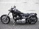 2007 Harley Davidson  FXSTC Softail Custom Bike Farm conversion * Line * Motorcycle Chopper/Cruiser photo 2