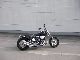 1999 Harley Davidson  FXST Softail Custom Conversion * Evolution * Motorcycle Chopper/Cruiser photo 12
