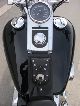 1999 Harley Davidson  FXST Softail Custom Conversion * Evolution * Motorcycle Chopper/Cruiser photo 13