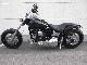 1999 Harley Davidson  FXST Softail Custom Conversion * Evolution * Motorcycle Chopper/Cruiser photo 3
