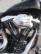 1999 Harley Davidson  FXST Softail Custom Conversion * Evolution * Motorcycle Chopper/Cruiser photo 6