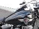 2011 Harley Davidson  * Spoke Softail FXST Big reconstruction * Motorcycle Chopper/Cruiser photo 9