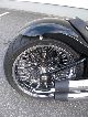 2011 Harley Davidson  * Spoke Softail FXST Big reconstruction * Motorcycle Chopper/Cruiser photo 11