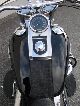 2011 Harley Davidson  * Spoke Softail FXST Big reconstruction * Motorcycle Chopper/Cruiser photo 12