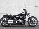 Harley Davidson  * Spoke Softail FXST Big reconstruction * 2011 Chopper/Cruiser photo