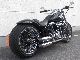 2011 Harley Davidson  * Spoke Softail FXST Big reconstruction * Motorcycle Chopper/Cruiser photo 2