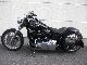 2011 Harley Davidson  * Spoke Softail FXST Big reconstruction * Motorcycle Chopper/Cruiser photo 4