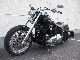 2011 Harley Davidson  * Spoke Softail FXST Big reconstruction * Motorcycle Chopper/Cruiser photo 5