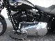 2011 Harley Davidson  * Spoke Softail FXST Big reconstruction * Motorcycle Chopper/Cruiser photo 6