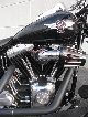 2011 Harley Davidson  * Spoke Softail FXST Big reconstruction * Motorcycle Chopper/Cruiser photo 7