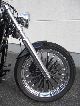 2011 Harley Davidson  * Spoke Softail FXST Big reconstruction * Motorcycle Chopper/Cruiser photo 8