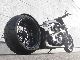 2011 Harley Davidson  *'' Pure'' Dragin FXST - Bike Farm Dragstyle * Motorcycle Chopper/Cruiser photo 1