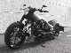 2011 Harley Davidson  *'' Pure'' Dragin FXST - Bike Farm Dragstyle * Motorcycle Chopper/Cruiser photo 4