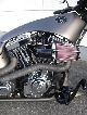 2011 Harley Davidson  *'' Pure'' Dragin FXST - Bike Farm Dragstyle * Motorcycle Chopper/Cruiser photo 6