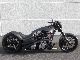 2011 Harley Davidson  *'' Pure'' Dragin FXST - Bike Farm Dragstyle * Motorcycle Chopper/Cruiser photo 7