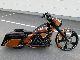 2006 Harley Davidson  FLHXI Street Glide * Copper * Graphix excavator Motorcycle Chopper/Cruiser photo 12