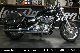 2009 Harley Davidson  Dyna Super Glide Custom FXDC with pockets Motorcycle Chopper/Cruiser photo 1