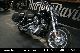 2009 Harley Davidson  Dyna Super Glide Custom FXDC with pockets Motorcycle Chopper/Cruiser photo 3