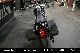 2009 Harley Davidson  Dyna Super Glide Custom FXDC with pockets Motorcycle Chopper/Cruiser photo 5