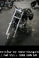 2009 Harley Davidson  Dyna Super Glide Custom FXDC with pockets Motorcycle Chopper/Cruiser photo 7