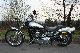 2003 Harley Davidson  FXDWG Dyna Wide Glide Motorcycle Chopper/Cruiser photo 1