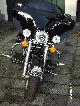 2007 Harley Davidson  Electra Glide FLHT Motorcycle Tourer photo 4