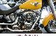 2012 Harley Davidson  Softail Fat Boy FLSTF 103 cui MJ 2012 Motorcycle Chopper/Cruiser photo 7