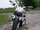 Harley Davidson  -Later V-Rod Muscle ABS remaining warranty 2010 Naked Bike photo