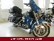 1996 Harley Davidson  1996-E-Glide Ultra Classic two-tone Motorcycle Tourer photo 1